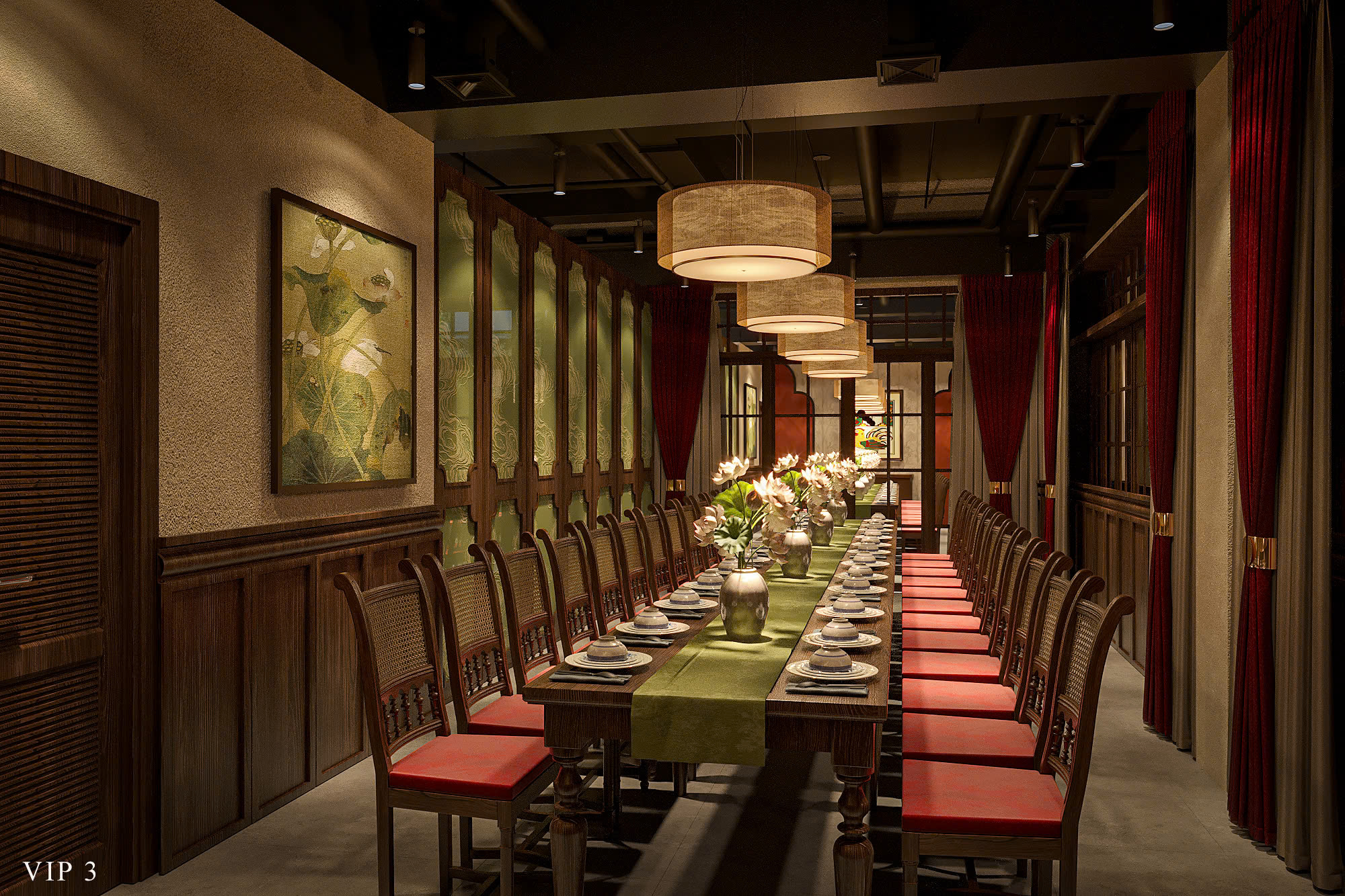 Phòng VIP 3